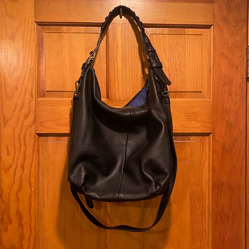Reed Black Bag